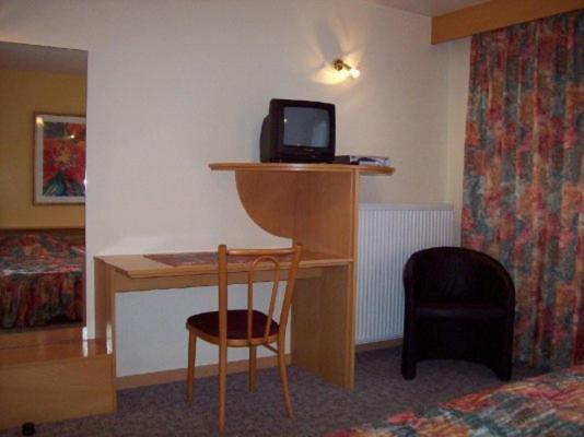 Hotel Dreilaenderblick Ouren Værelse billede